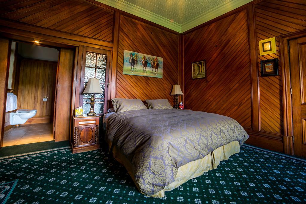 Shady Rest Bed & Breakfast Bed & Breakfast Takaka Room photo