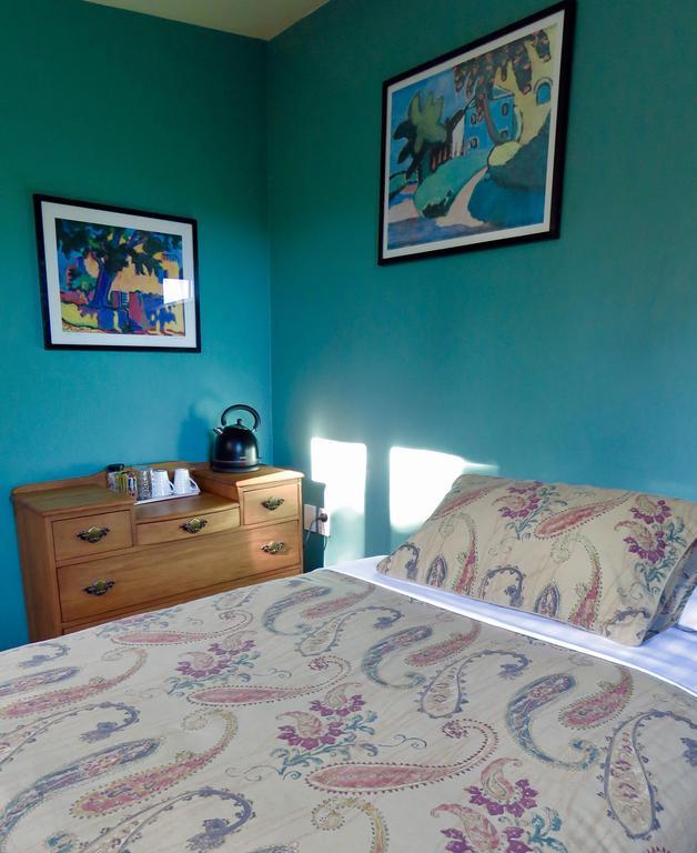 Shady Rest Bed & Breakfast Bed & Breakfast Takaka Room photo